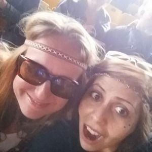 Meet your Posher, Rebecca